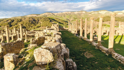 Arkeoloji meraklılarını cezbediyor