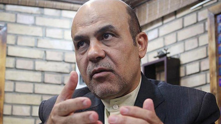 İranda eski Savunma Bakan Yardımcısı Ekberi idam edildi