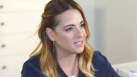 Doğa Rutkay korkuttu: Çok ağır bir hastalık, Covidi mumla aratıyor