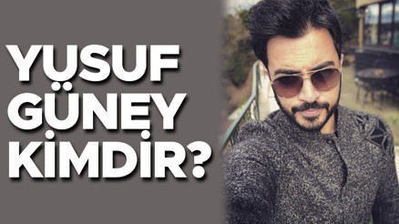 SURVİVOR 2023 | Yusuf Güney kimdir, kaç yaşında, nereli