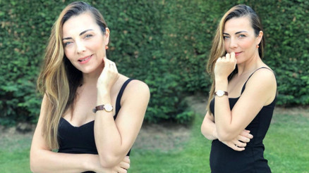 Burcu Kara kimdir kaç yaşında nereli MasterChef ünlüler konuğu Burcu Karanın hayatı ve oynadığı diziler hakkında bilgiler