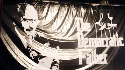 Bay ‘Demokrat Baba’