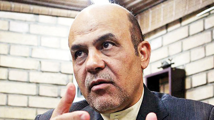 Casuslukla suçlanıyordu... İran eski bakan yardımcısını idam etti