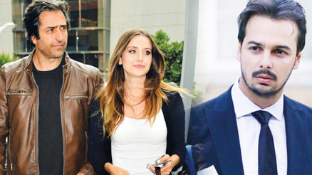 Ece Binay, bir taşla iki yanlışı düzeltti