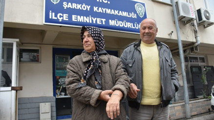 Kaybolan zihinsel engelli kadın, elindeki ‘Sevgi İzi’ dövmesinden bulundu