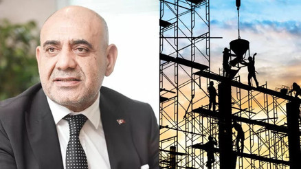 Ucuz konutun yolu arsadan geçiyor Ucuz konutun yolu arsadan geçiyor