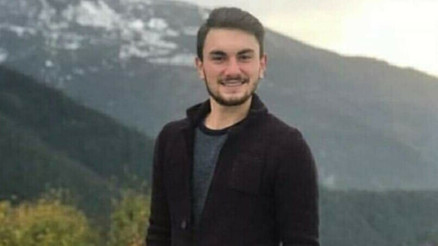 Manisada otomobiliyle uçuruma yuvarlanan asteğmen, yaşamını yitirdi