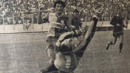 Faik Kaptan: Hayalimiz cihana değdi