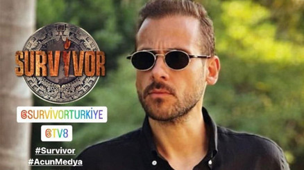 Ümit Erdim kimdir, kaç yaşında, nereli Survivor Ümit Erdim hangi dizilerde oynadı, kiminle evli, kaç çocuğu var