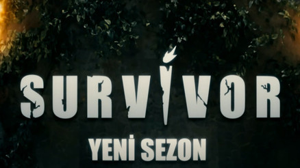 SURVİVOR 2023 saat kaçta başlayacak, hangi günler yayınlanacak Survivor, ünlüler, gönüllüler ve fenomenler yayın günü ve saat bilgisi