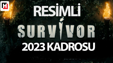SURVİVOR KADROSU 2023 YARIŞMACILARI VE BİYOGRAFİLERİ (RESİMLİ): Survivor Ünlüler, Gönüllüler kadrosu, resimleri, kariyer ve biyografi bilgileri