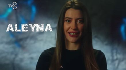 Survivor Aleyna Elibol kimdir, kaç yaşında, nereli Aleyna Elibol Survivor 2023 Gönüllüler kadrosunda