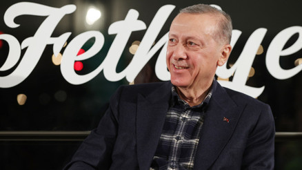 Cumhurbaşkanı Erdoğandan 6lı masaya: Böyle memleket mi idare edilir Bu cehalettir