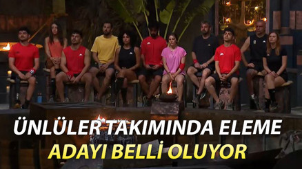 KONSEYDEN ÇIKAN İLK İSİM… Survivor 2023 eleme adayı kim, hangi isim oldu İşte, 15 Ocak Pazar günü eleme adayı