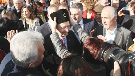 Tüm illerde depremzedeye konut sözü