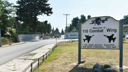 ‘ABD’nin Yunan üssü için planı var’ iddiası