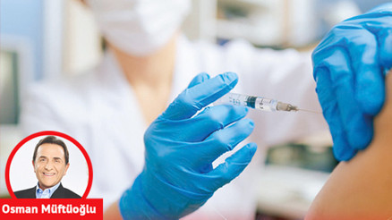 COVID-19 aşısı  kalbi krize sokar mı