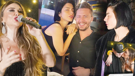 Selen Görgüzelden Merve Boluğura sert sözler: Kardeşimi Allah kurtardı Selen Görgüzelden Merve Boluğura sert sözler: Kardeşimi Allah kurtardı