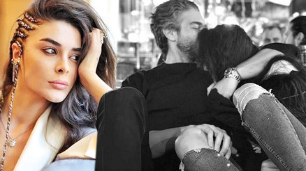 Aşkın ilk fotoğrafı