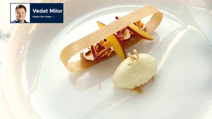 Urla’da mutlu eden bir restoran keşfi Urla’da mutlu eden bir restoran keşfi