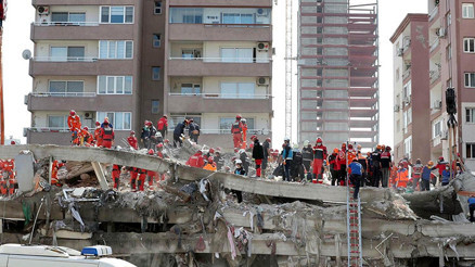Rıza Bey Apartmanı davasında kamu görevlileri, ağır cezada yargılanacak