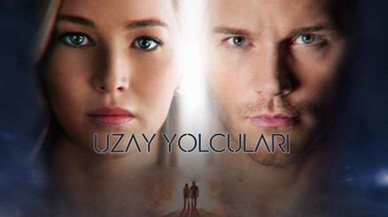 Uzay Yolcuları filmi konusu nedir, ne zaman çekildi Uzay Yolcuları oyuncuları ve karakterleri