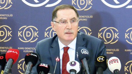 Ombudsman: Aidat şikâyeti gelirse inceleriz Ombudsman: Aidat şikâyeti gelirse inceleriz