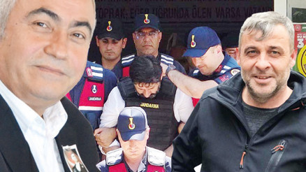 Taksici o geceyi anlattı