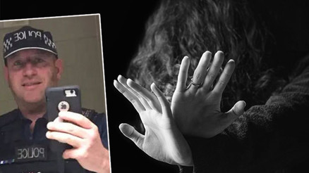 İngiltere bu haberle çalkalanıyor... Polis memuru seri tecavüzcü olduğunu itiraf etti