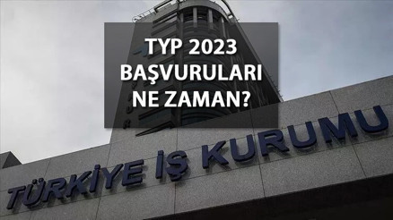 İŞKUR TYP PERSONEL ALIMI: 2023 İŞKUR TYP personel alımı başladı mı, ne zaman yapılacak İşte okullara temizlik ve güvenlik görevlisi alım şartları