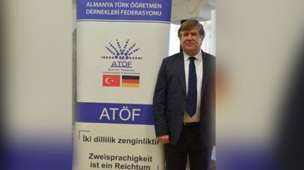 Teneffüste ana dil yasağı önerisine ATÖF’ten kınama