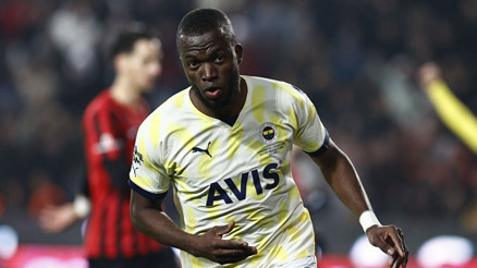 Enner Valencianın Fenerbahçe tarihine geçmesine 8 gol kaldı