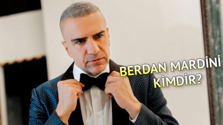 Berdan Mardini kimdir, nereli, kaç yaşında Survivor Berdan Mardini şarkıları ve instagram adresi