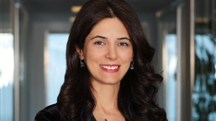 Aras Kargo’da yeni atama