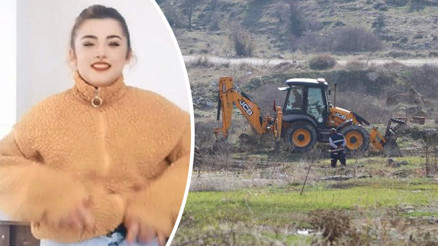 Mine Kocadağ 5 aydır kayıp Korkunç şüphe... Telefonundan son sinyalin alındığı mahallede aranıyor