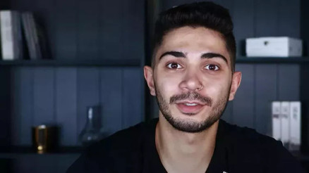 SURVİVOR KÜRŞAT KİMDİR, kaç yaşında ve nereli Survivor 2023 yarışmacısı Kürşat Juanın biyografisi