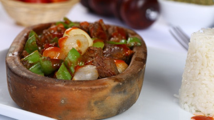 Kuzu etli karabella tarifi Kuzu etli karabella tarifi