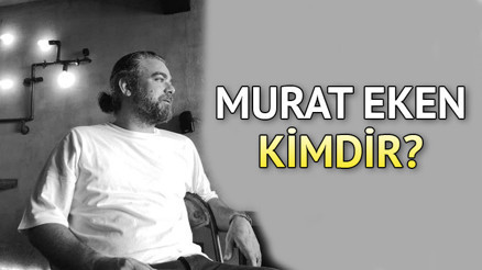 SURVİVOR MURAT EKEN KİMDİR Survivor 2023 ünlüler kadrosunda yer alan Murat Eken kaç yaşında, nereli İşte hayatı hakkında bilgiler SURVİVOR MURAT EKEN KİMDİR Survivor 2023 ünlüler kadrosunda yer alan Murat Eken kaç yaşında, nereli İşte hayatı hakkında bilgiler