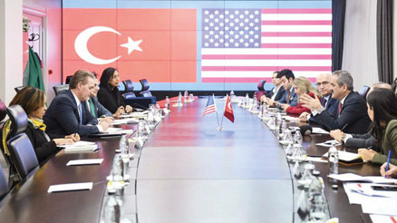 Büyükelçiden meslek lisesi övgüsü: ABD’ye model olabilir