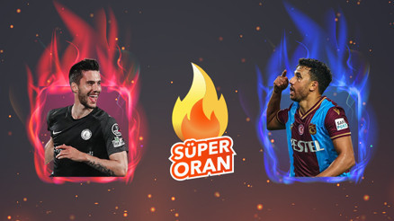 Trabzonspor deplasmanda kazanamıyor, Ümraniyespor zor durumda Öne çıkan istatistikler, Türkiye Kupası iddaa oranları...