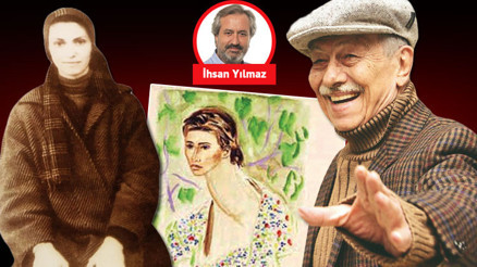 Ünlü yazarın büyük sırrı ve İvi Stangali’nin aşırı acıklı hikâyesi