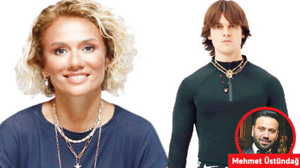 Milka tasarladı Miro tanıttı