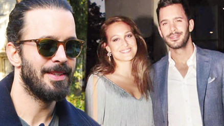 Barış Arduç babalığı anlattı: Kızımı reklamda oynatmam