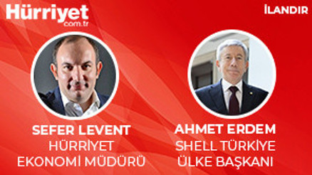 Asırlık Shell elektrikli döneme de hazır Asırlık Shell elektrikli döneme de hazır