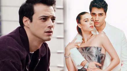 Mert Yazıcıoğlu ile Afra Saraçoğlunun ayrılık nedeni Mert Ramazan Demir mi