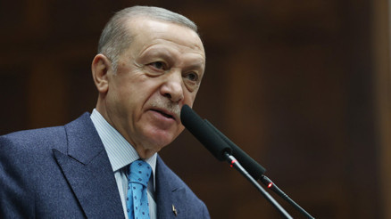 Son dakika... Cumhurbaşkanı Erdoğandan 14 Mayıs mesajı: Milletimiz 73 yıl sonra aynı gün 6lı masaya yanıtını verecek