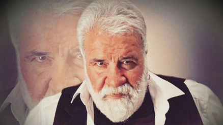 Usta oyuncu Muhlis Asan kalp krizi geçirdi Durumu kritik... Usta oyuncu Muhlis Asan kalp krizi geçirdi Durumu kritik...