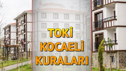 TOKİ KOCAELİ (İZMİT, DERİNCE) KURA ÇEKİMİ CANLI İZLE || 19 Ocak 2023 Kocaeli TOKİ kura sonuçları sorgulama ve isim listesi