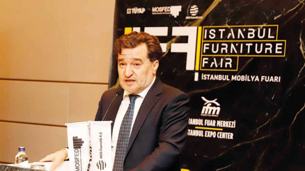 Türk mobilyacısı ihracatta talebe yetişemiyor