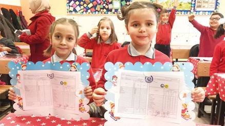 Karne günü krize dönmesin